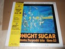 TSUYOSHI YAMAMOTO TRIO : MIDNIGHT SUGAR LIMITED EDITION SUPER CUT LP 1995 TBM