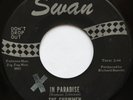 The Showmen - In Paradise / Take It Baby, 7