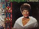 Ella Fitzgerald - Ella Fitzgerald's Christmas, LP, (Vinyl)
