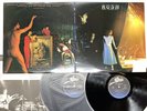 Rush Exit Stage Left Japan LP [93452ER]