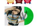 Joy Hello Limited Edition LP Green / Red Velvet / K-POP / Express