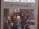 JACKSON BROWNE, The Pretender USA New Sealed Old Stock LP