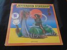 JEFFERSON STARSHIP, Spitfire [with hype sticker] USA New Sealed LP FREE SHIPPING