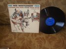 The Wes Montgomery Trio Dynamic New Sound Riverside 12-310 MONO Mel Rhyne 1959