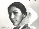 FLEA HONORA 2LPETCHING SIDE LP