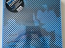 The Rolling Stones Black And Blue Super Deluxe Edition 5 Vinyl LP + Blu-ray