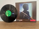 John Foxx Burning Car LP Limited Numbered Vinyl No 142 Metamatic Records