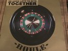 Very Rare House - Roule “ So Much Love To Give TOGETHER “  12” Vinyl