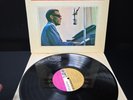 The Genius Of Ray Charles Lp Vinyl OG 1968 Stereo Press EX/EX Wax