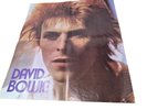 DAVID BOWIE - SPACE ODDITY - LP & POSTER