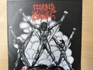 Morbid Angel - Thy Kingdom Come 7“ Off The Disk release