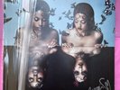 NOVA TWINS - Parasites & Butterflies - Signed Vinyl Translucent Blue Marble