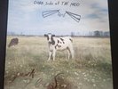 Screaming Abdabs – The Dark Side Of The Moo LP Pink Floyd VG+ Vinyl Bootleg