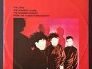 The Cure One Hundred Years / The Hanging Garden 1982 UK Promo Only 12
