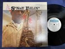 MINT  SONNY ROLLINS THE SOUND OF SONNY RIVERSIDE VIJ 134 MONO JAPAN Vinyl LP