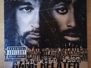 Various ‎– Gang Related - The Soundtrack 2xLP UK-2002  VG++/VG+