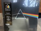 The Dark Side Of The Moon by Pink Floyd (Vinyl, 2023, Pink Floyd)