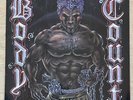 Body Count „Body Count“ First Press
