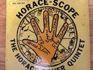 Horace-Scope by Horace Silver Blue Note Mono