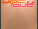 Wipeout: The Zero Gravity Soundtrack Cold Storage Vinyl Brand New Sealed