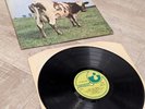 Pink Floyd: Atom Heart Mother 1970 Harvest LP Vinyl 1st Press EMI A1G/B1G VGC