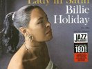 Billie Holiday - Lady In Satin (180 GRAM PURE VIRGIN VINYL)