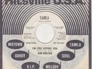 Kim Weston I'm Still Loving You  Tamla Demo TM 54110 Soul Northern Motown