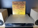 Alice Cooper School’s Out UK 1972 Repress A1/B1 Vinyl & Panties VG+/VG