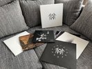 Sleep Token Sundowning Vinyl Box Set LTD 500 2LP + 10” EPs OOP Complete NM