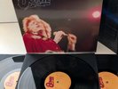 DAVID BOWIE-CRACKED ACTOR...SUPERB  RARE  RSD LTD ED MINT 3X180G VINYL LP 2017