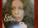 Gal Costa ‎– Gal Canta Caymmi [1976] Vinyl LP Folk MPB Philips Brazil