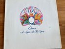 Queen - A Night At The Opera - 1C 072-97176  Erstpressung GB