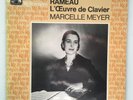 Marcelle Meyer - Rameau l'oeuvre de clavier - EMI reference -