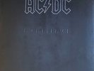 AC/DC BACK IN BLACK -  VINYL LP 