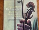 Michael Rabin  Felix Slatkin- Capitol SP 8510 D2/D3 - The Magic Bow  Vinyl VG