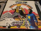 Vintage Jimmy Cliff : The Harder They Come 1973 Vinyl LP NEAR MINT