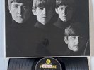 The Beatles - With the Beatles 2nd UK *Mono* Press *Factory Sample* VG+/VG+