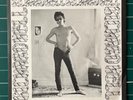 RICHARD HELL  ANOTHER WORLD   RARE  STIFF PROMO  PLUG COPY  #001 1976 PUNK