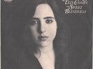 LAURA NYRO-RARE PICTURE SLEEVE + 45--(SWEET BLINDNESS)--PS--PIC--SLV