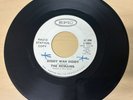 The Remains  Diddy Wah Diddy/Once Before USA 1966  Promo Rare  VG+