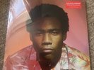 Childish Gambino - Because The Internet 2xLP and Screenplay [SEALED]