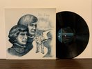 His Way - Inspirational Music With Tommy And Randy, Vinyl LP VG