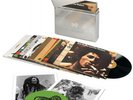 (NEW) BOB MARLEY, THE COMPLETE  ISLAND recordings  METAL CASE box set