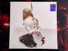 Poppy – Zig LP Newbury Comics Exclusive + Signed Autograph Postcard Limited 600