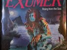 Exumer Rising from the sea First Press 1987 LP Kreator Sodom Assassin Protector