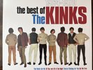 The Kinks - The Best of the Kinks 1964-1970 (Record, 2016) - Mono/Stereo