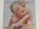 Van Halen 1984 US Original Press OG LP Vinyl Album Record RARE SEALED NEW
