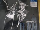 Lee Morgan Vinyl - THE RAJAH Blue Note Tone Poet Series Audiophile 180g