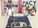 TATSURO YAMASHITA FOR YOU SPACY RIDE ON TIME Set LP Vinyl Japan