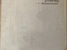 JIMI HENDRIX EXPERIENCE Live at Philharmonic Hall 11.28.68 LP Very Rare